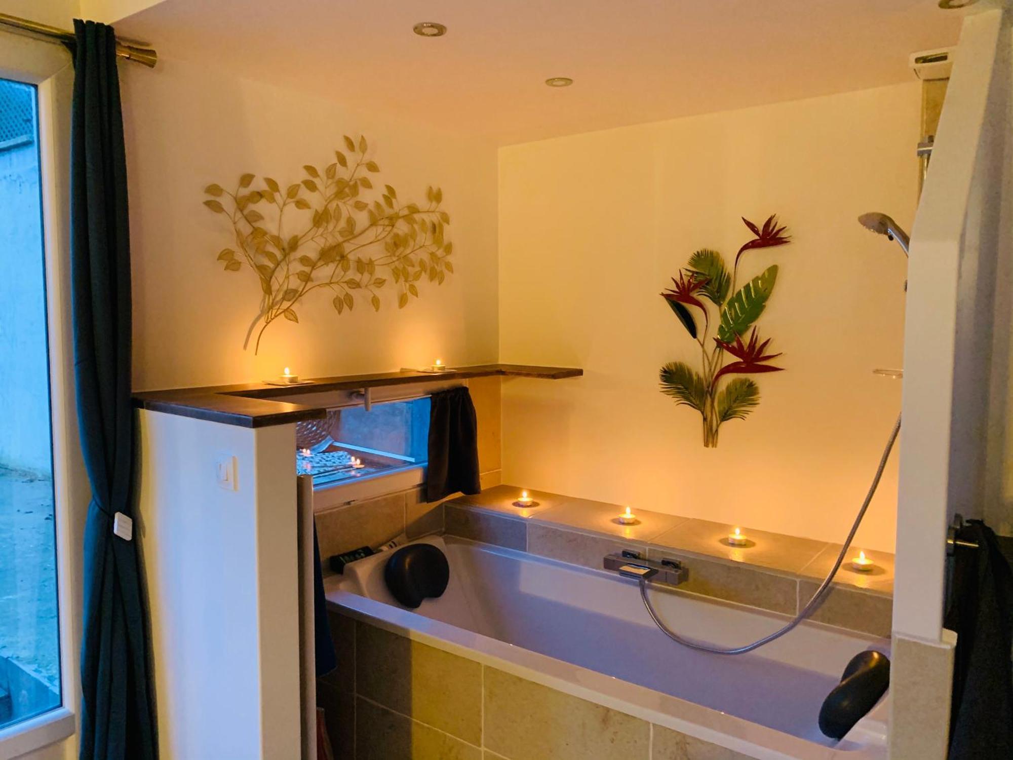 Maisonnette Cosy Bord De Seine 30Min Paris Карьер-Су-Пуаси Экстерьер фото